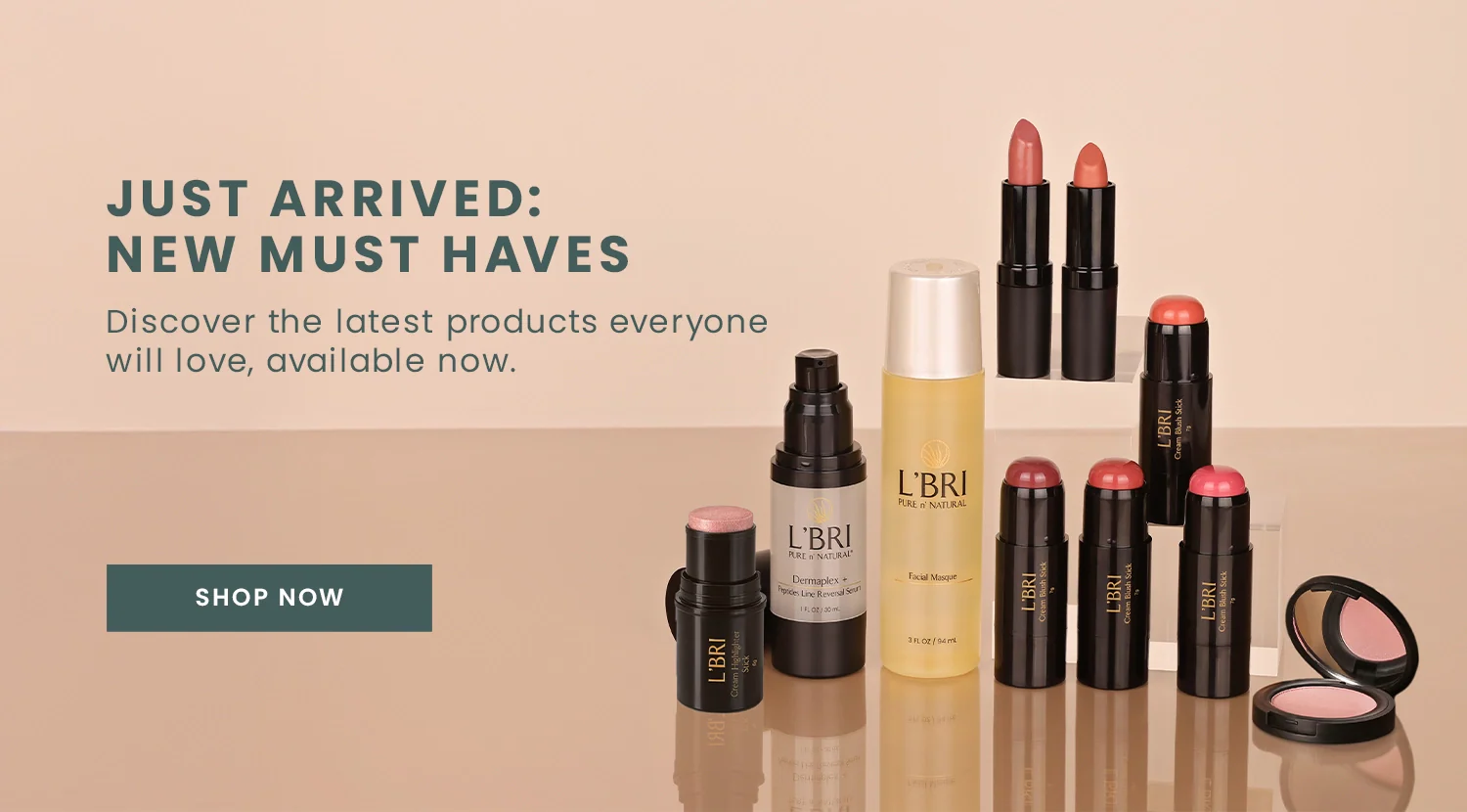 Welcome to Our Store